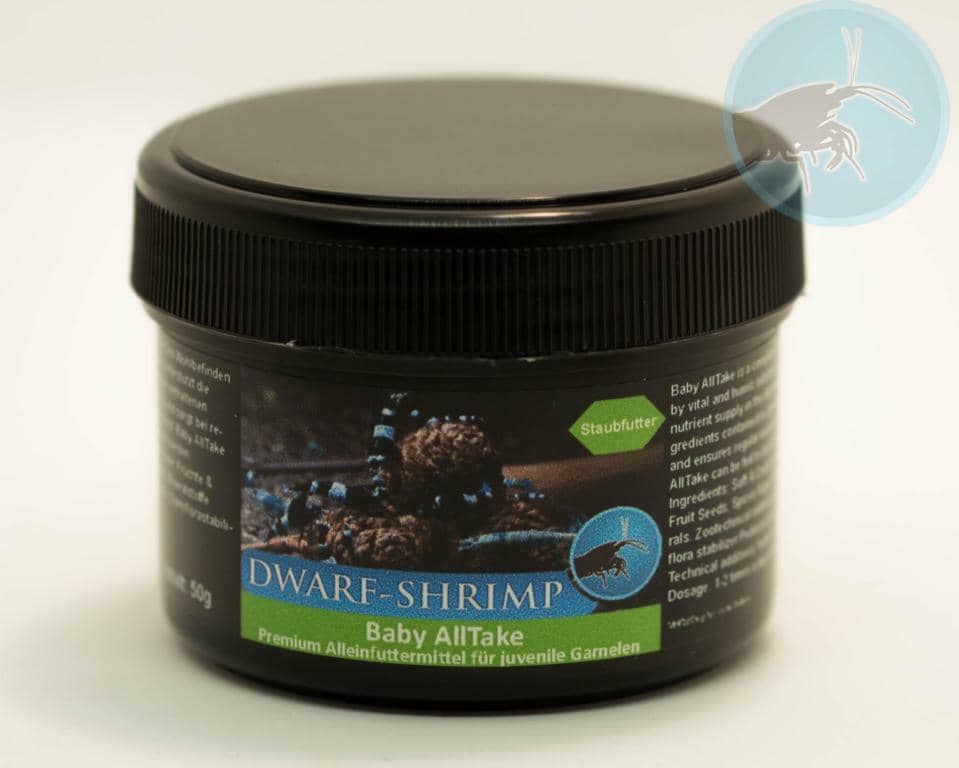 SALTYBEE Baby AllTake 80g