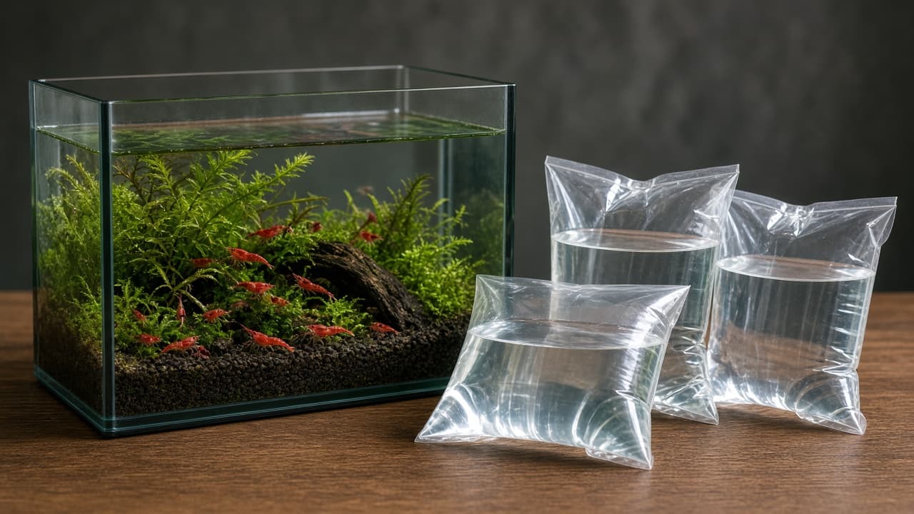 Sell Shrimp Legally and Profitably