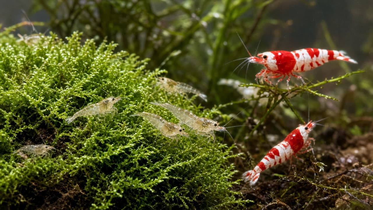Så ökar du yngelöverlevnaden