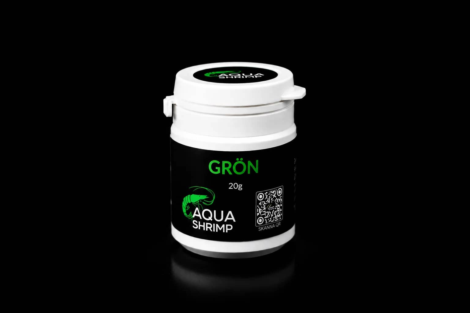 Green - Pigment Liner