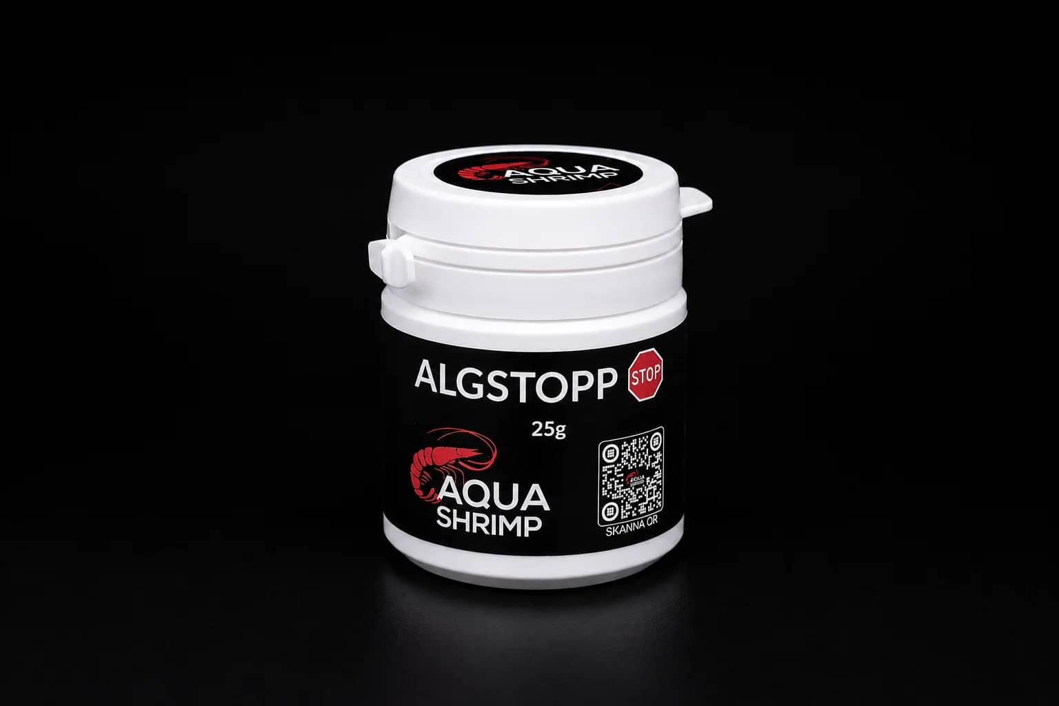 Algae Control