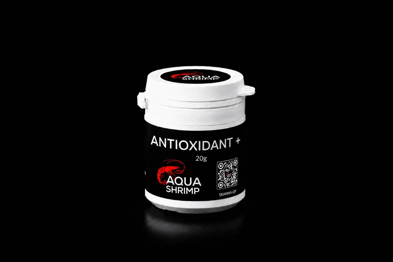 Antioxidant +