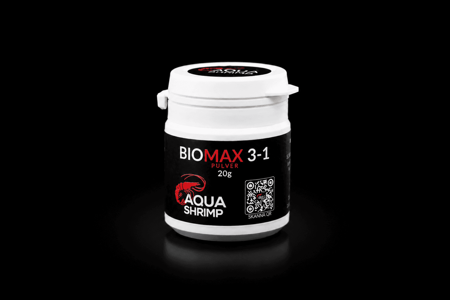 BioMax 3-1